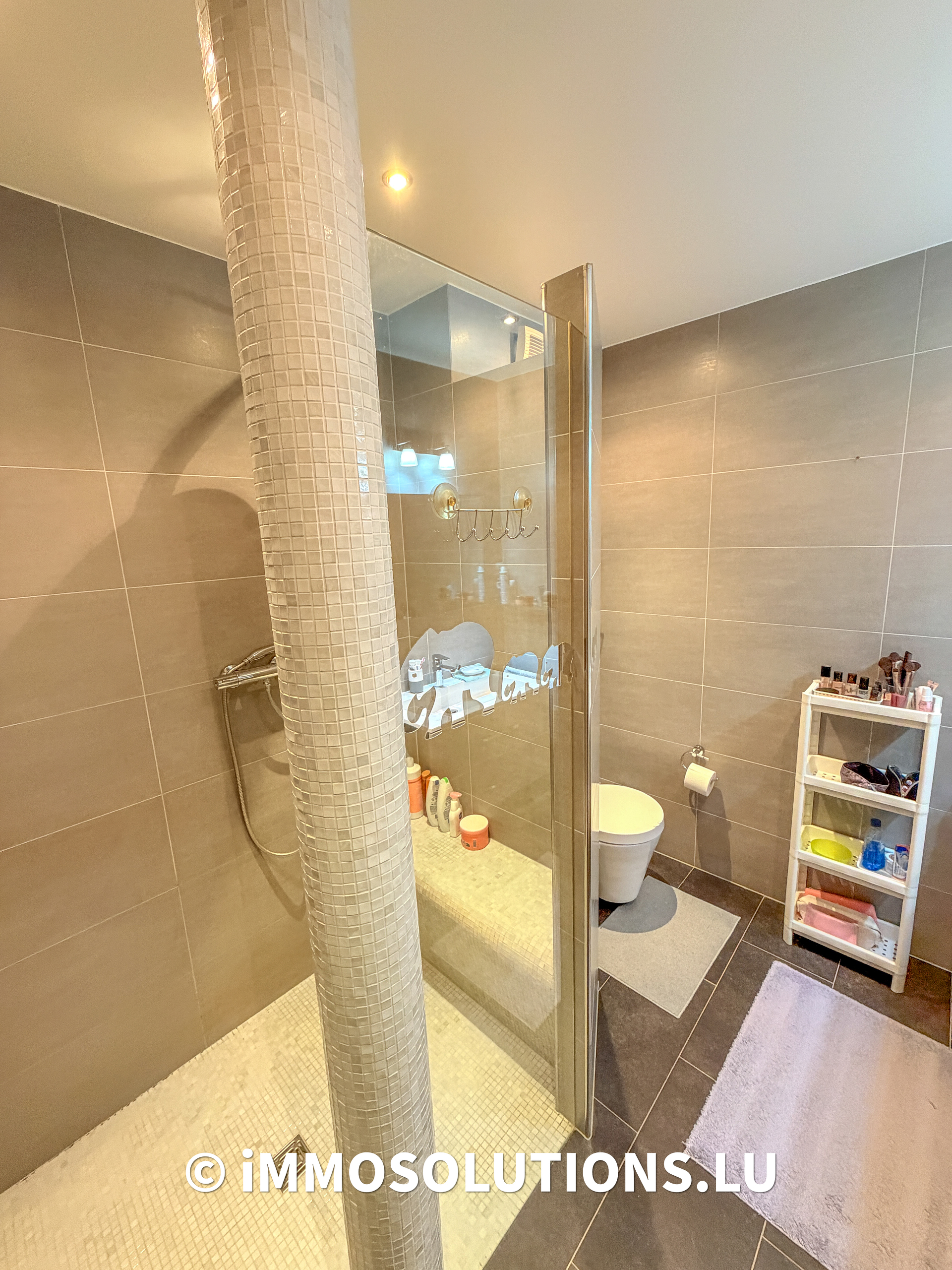 Appartement — Oberkorn · 100 m² - photo 17